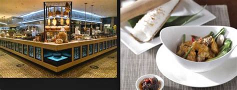 spiral buffet breakfast price|Spiral Buffet By Hotel Sofitel: Price, Rates, and .